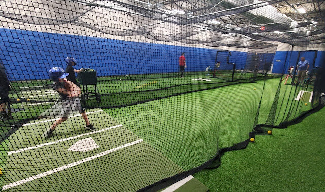 Central Athletic Complex