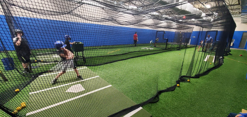 Central Athletic Complex