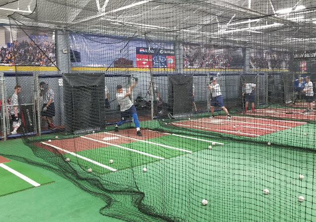 Baseball Plus