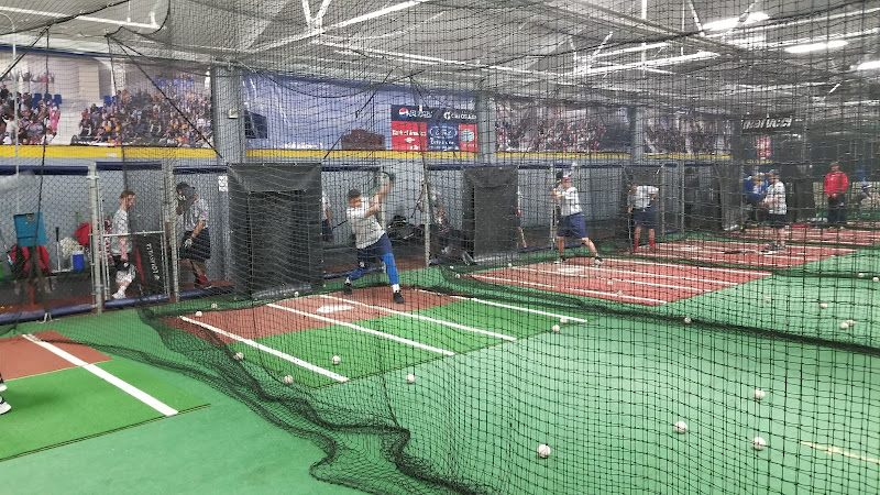 Baseball Plus