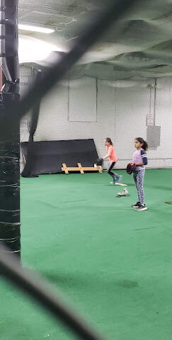 Bring It Sports Academy