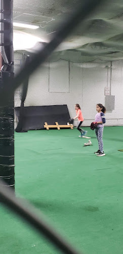 Bring It Sports Academy