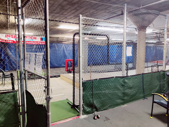 South Bay Sports Training & Batting Cages