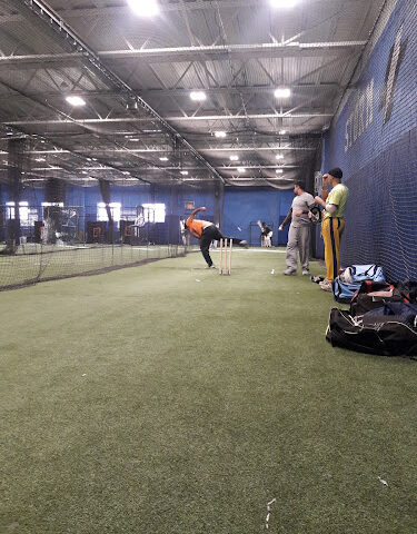 Storm Sports Academy