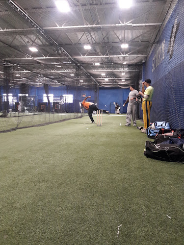 Storm Sports Academy