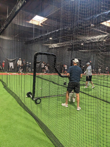 The Clubhouse Baseball OC