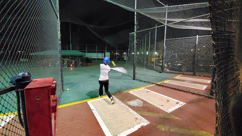 Castle Batting Cages