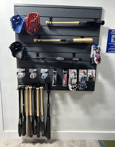Five Star Academy - Baseball & Softball Training Facility