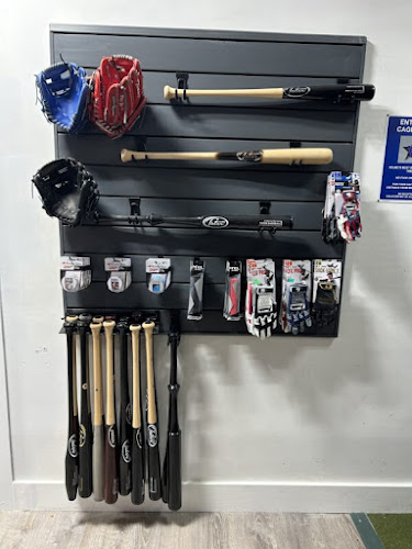 Five Star Academy - Baseball & Softball Training Facility