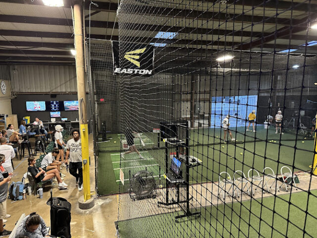 Total Athlete Sports Performance