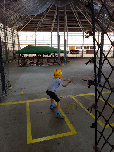 Stella's Baseball Batting Range