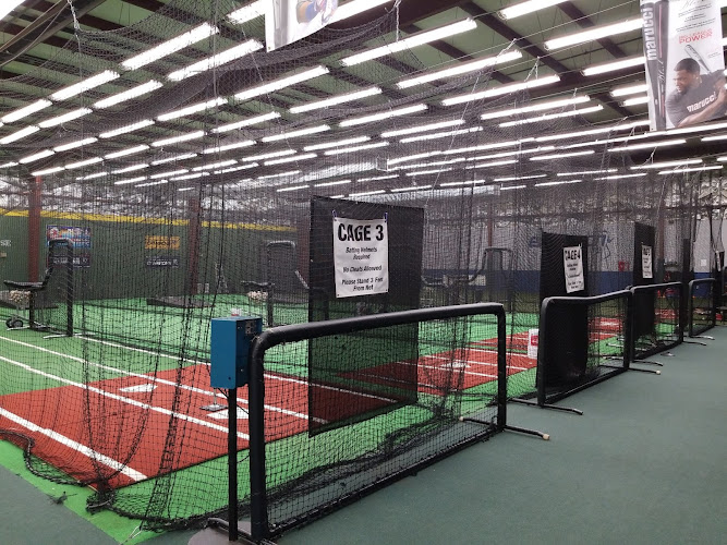 Grand Slam - Johns Creek