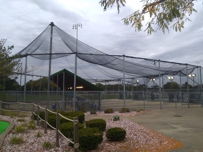 Ball Fore Miniature Golf Course and Batting Cages