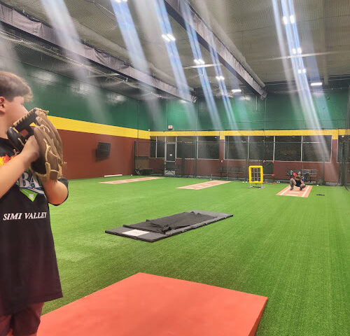 D-BAT Simi Valley