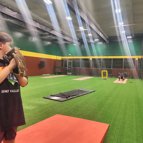D-BAT Simi Valley