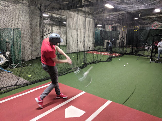 Baseball Central