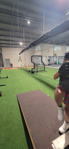 Forge Athletics and Recreation
