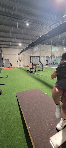 Forge Athletics and Recreation