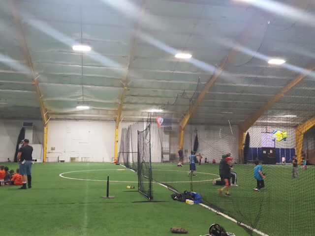 The Fields Sports Complex