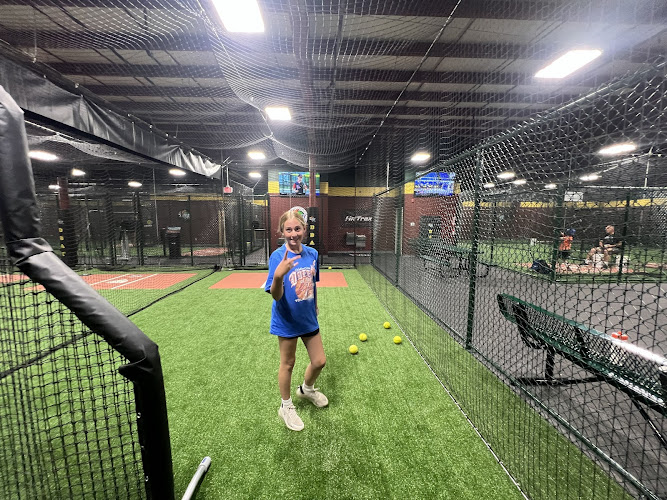 D-BAT Saratoga Springs