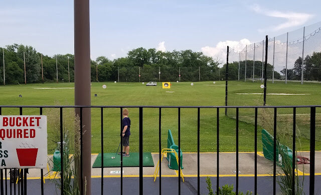 Sycamore Family Sports Center