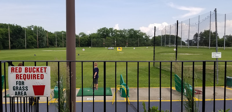 Sycamore Family Sports Center