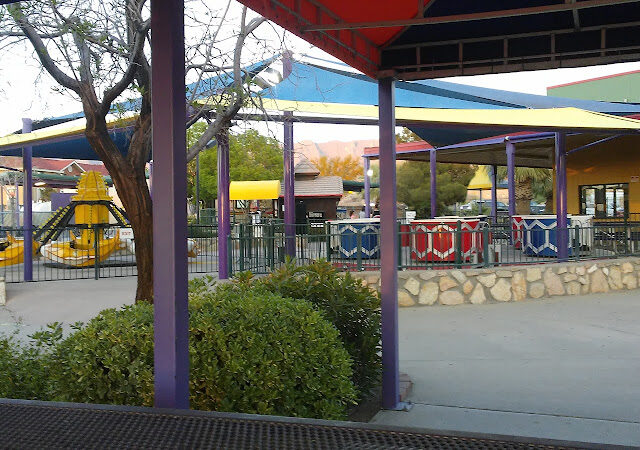 Bob-O's Family Fun Center