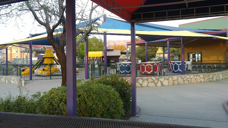 Bob-O's Family Fun Center