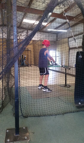 Fastpitch America Batting Cgs