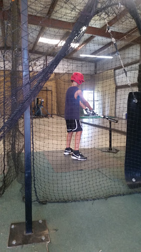 Fastpitch America Batting Cgs