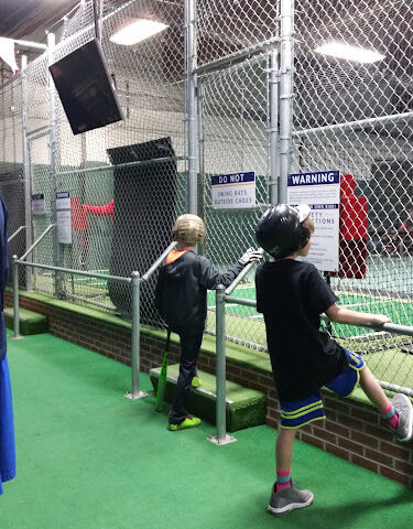 Elite Sports Training Center