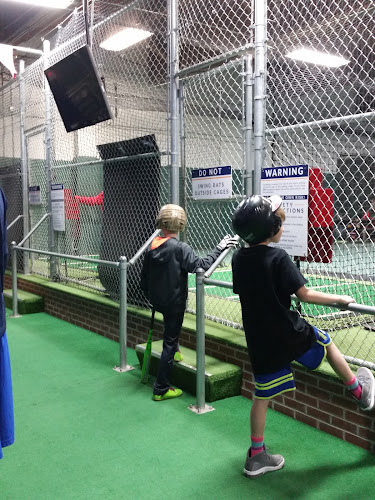 Elite Sports Training Center