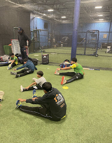 Queens Cages