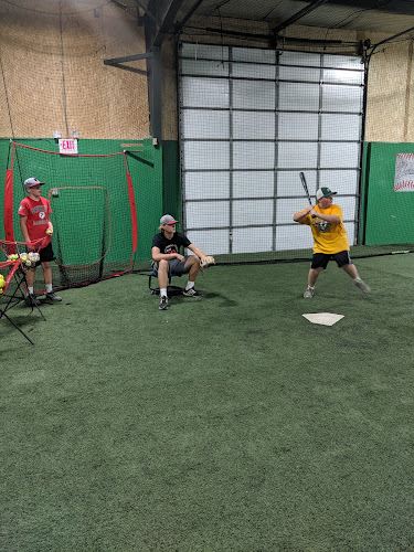 Jamison's Future Swings