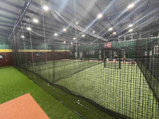 D-BAT Baytown