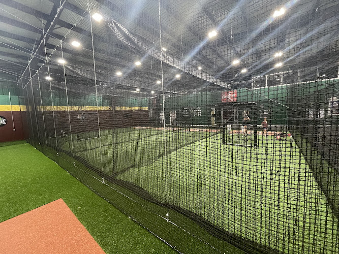 D-BAT Baytown