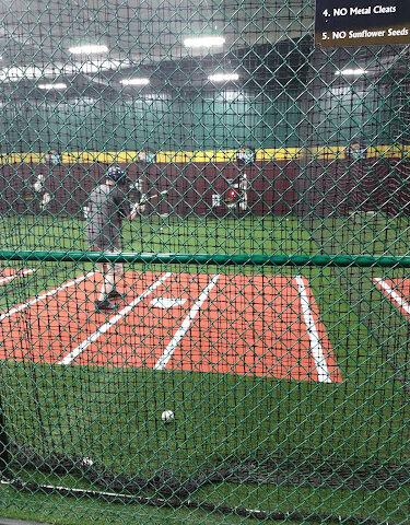 D-BAT Boerne