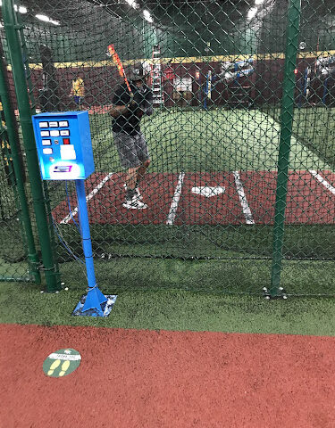 D-BAT Lubbock