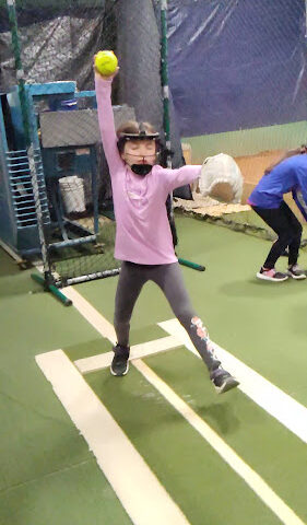 Pastime Sports Academy Inc