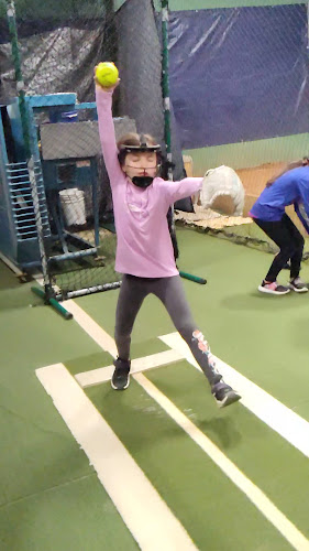 Pastime Sports Academy Inc