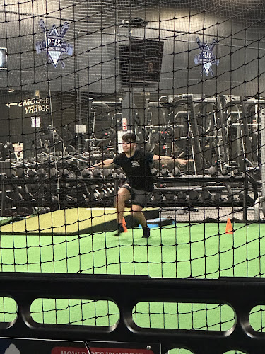 Inland Peak Performance and Wellness