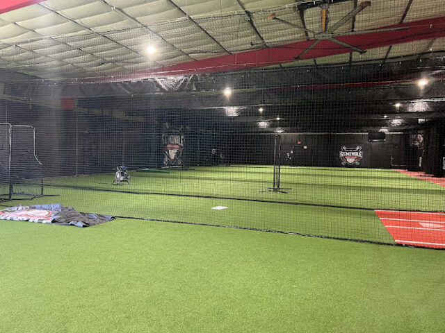Seminole Baseball Academy