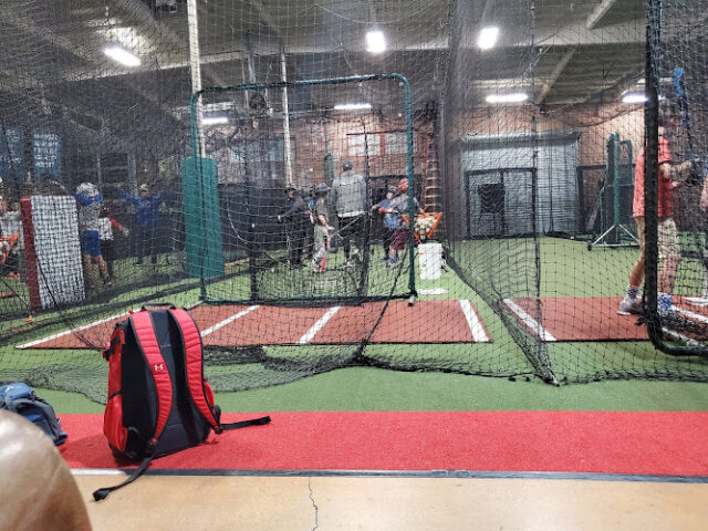 Beach City Baseball Academy