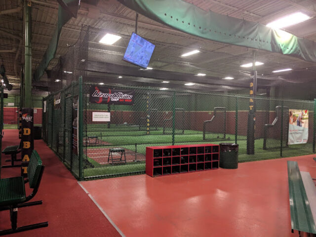 D-BAT Addison