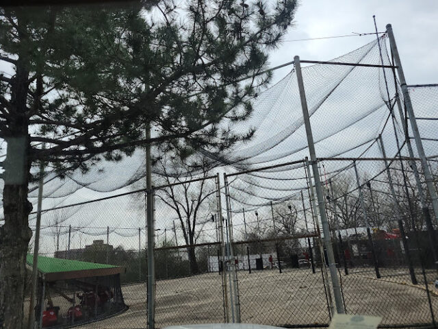 Sam's Batting Cages