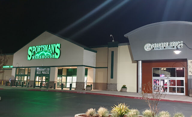 US Cricket Store