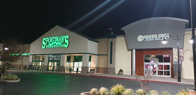 US Cricket Store