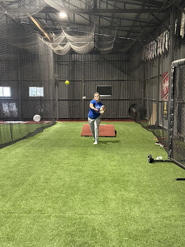 The Sports Hangar