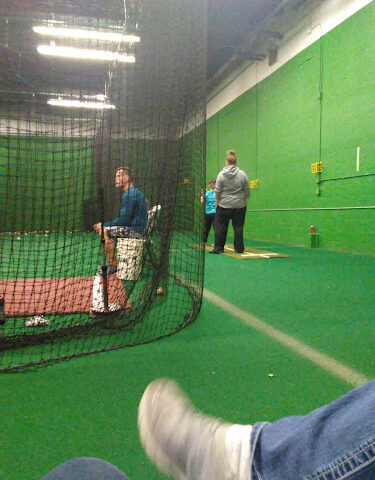 Future Stars Baseball Academy