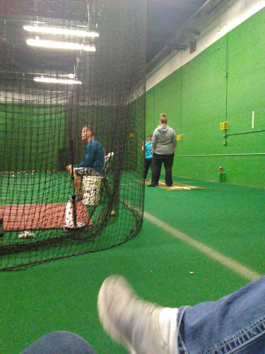 Future Stars Baseball Academy